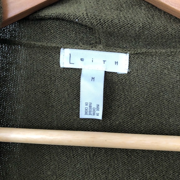 Waterfall Cardigan - Picture 4 of 5